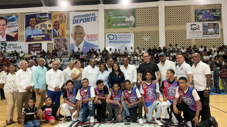 Torneo de Baloncesto Superior de San Juan dedica edición 2026 a Scarlett Benzán por su aporte social y deportivo