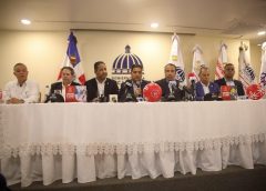 República Dominicana reunirá a más de 500 atletas en sus primeros Juegos Inclusivos de 2026