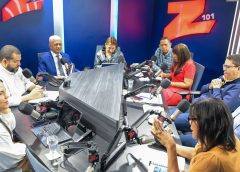 Ricardo de los Santos plantea debate entre aspirantes presidenciales del PRM rumbo a 2028