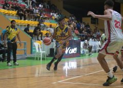 Club Miramar vence al Consuelo en inicio 44 TBS de San Pedro de Macorís