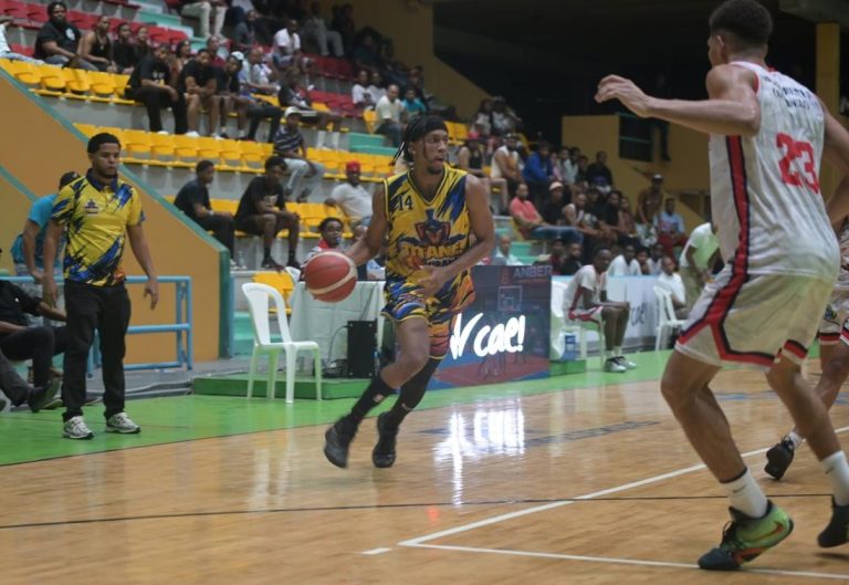 Club Miramar vence al Consuelo en inicio 44 TBS de San Pedro de Macorís
