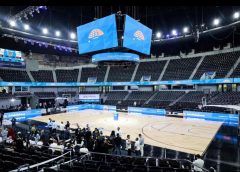Abadina suspende por las lluvias la jornada de este martes en el 50 TBS Distrito 2026