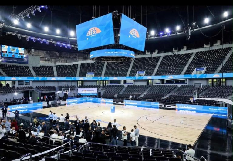 Abadina suspende por las lluvias la jornada de este martes en el 50 TBS Distrito 2026