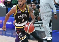Eusebio Suero conquista el premio de Jugador Más Valioso del 50 TBS Distrito 2026