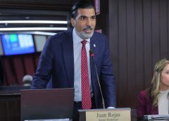 Juan José Rojas no descarta aspirar a la Alcaldía de Santo Domingo Este en 2028
