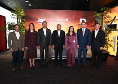 Expomóvil Banreservas 2026 ofrece préstamos para vehículos con tasas desde 6.85 % y pago inicial en 2027