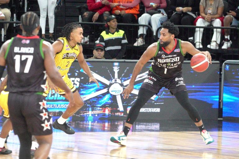 Abadina inicia este viernes las semifinales del 50 TBS Distrito 2026