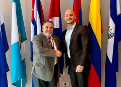 ITSC acogerá en República Dominicana asamblea regional de investigación y posgrado en mayo de 2027
