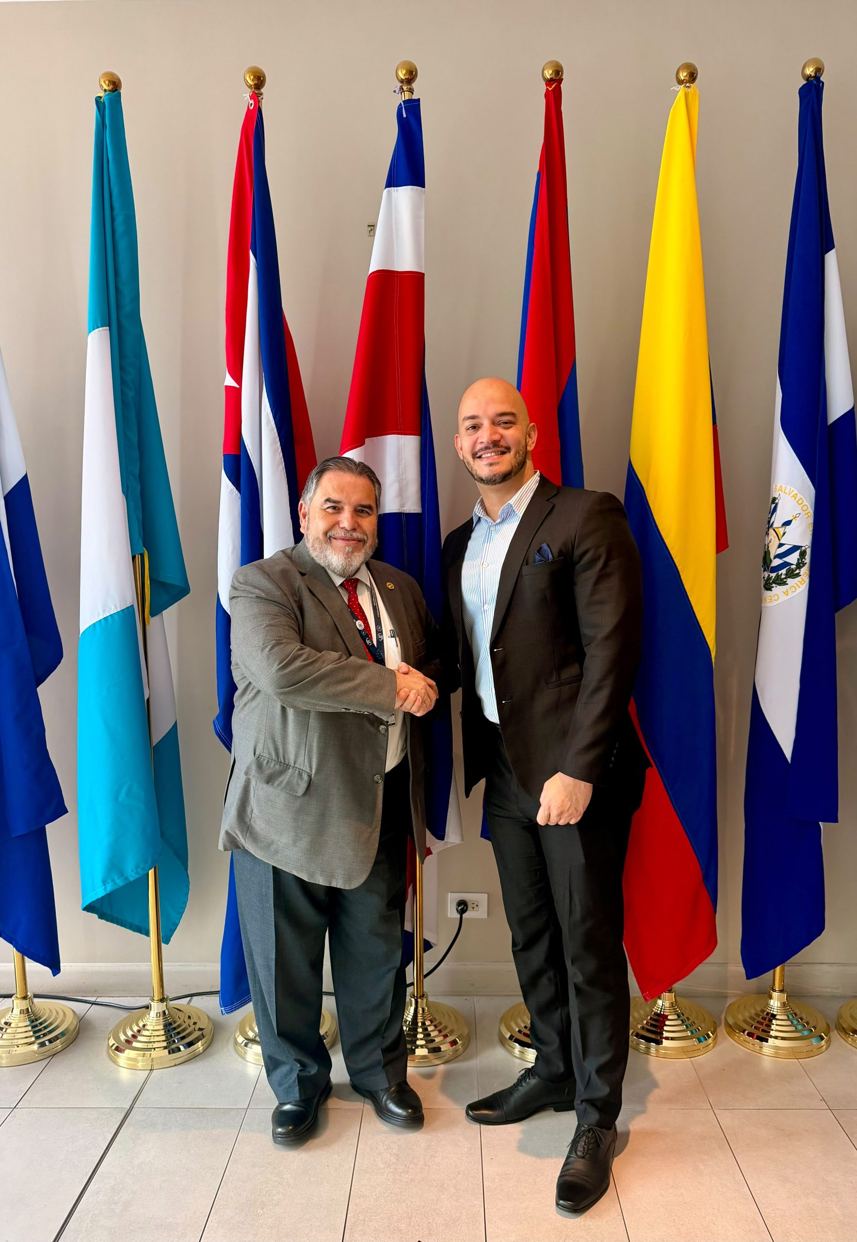 ITSC acogerá en República Dominicana asamblea regional de investigación y posgrado en mayo de 2027