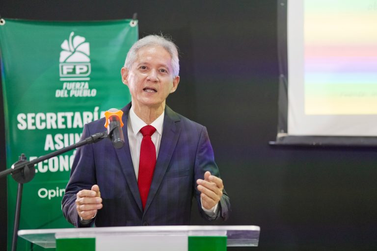 Fuerza del Pueblo critica aumento del marbete y acusa al Gobierno de aplicar criterios desiguales con la inflación