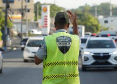 DIGESETT capacita a sus agentes en España para mejorar la seguridad vial en República Dominicana