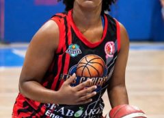 Las Caribes derrotan a Dinámicas en el Torneo Nacional Basket Superior Femenino