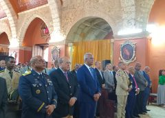 Hermandad de Veteranos conmemora 59 años de fundación y concluye actividades dedicadas a pensionados militares y policiales