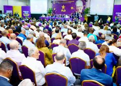 PLD habilita plataforma digital para captar nuevos miembros y verificar su padrón de militantes