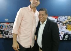 Tele Deportes celebra con orgullo el homenaje a Manuel Guzmán y el retiro de su camiseta número 20