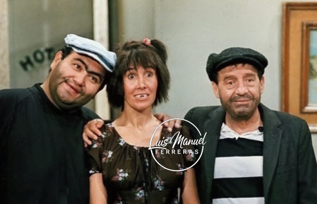 La Chimoltrufia: la mujer que convirtió sus ocurrencias en una leyenda del humor mexicano