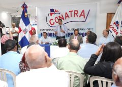 INTRANT crea comisión para revisar expedientes pendientes y anuncia controles contra cobros indebidos