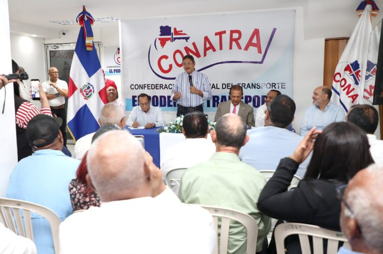 INTRANT crea comisión para revisar expedientes pendientes y anuncia controles contra cobros indebidos