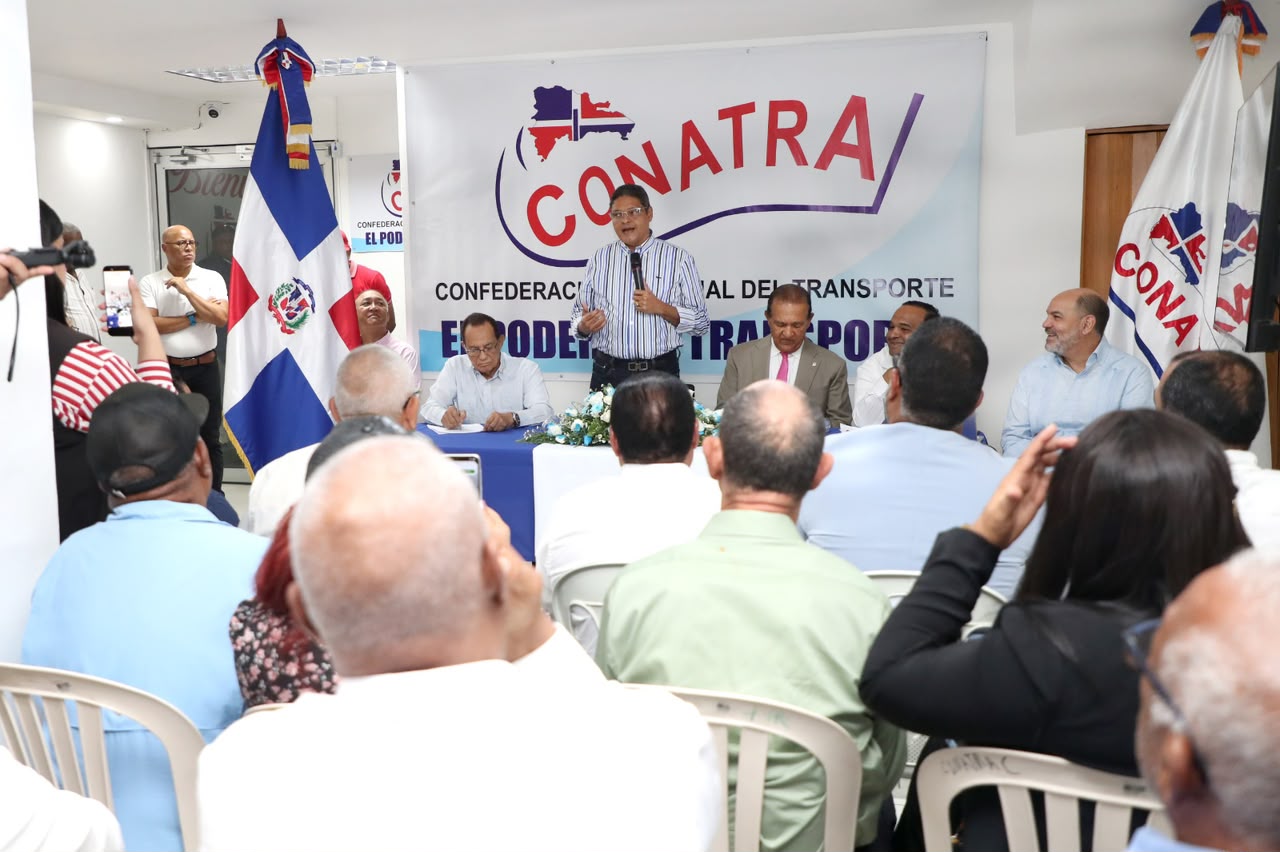 INTRANT crea comisión para revisar expedientes pendientes y anuncia controles contra cobros indebidos