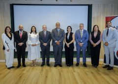 ONEC pide ampliar el plazo para que empresas dominicanas se adapten al nuevo Código Penal