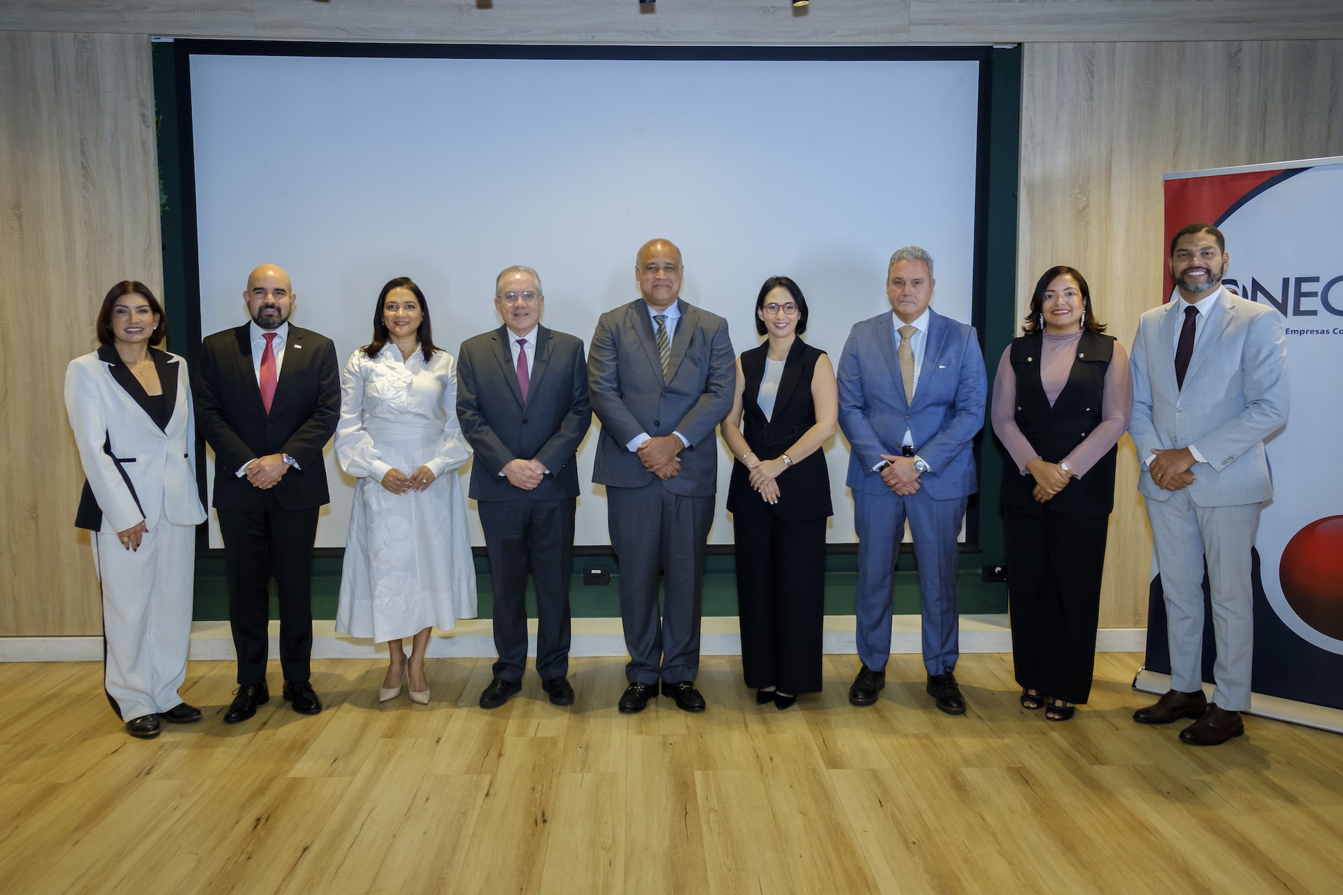ONEC pide ampliar el plazo para que empresas dominicanas se adapten al nuevo Código Penal