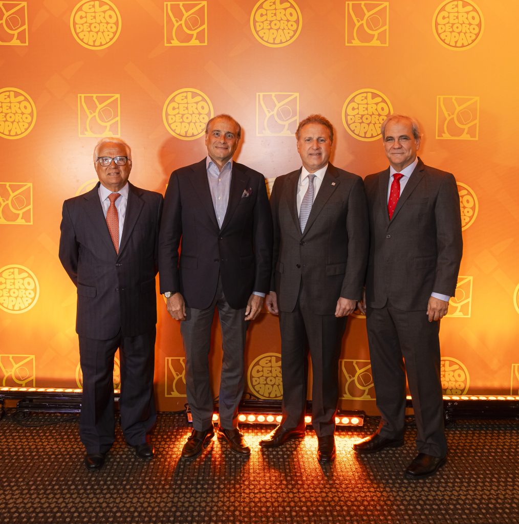 APAP sorteará más de RD$40 millones en premios durante nueva edición de Cero de Oro