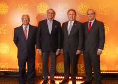 APAP sorteará más de RD$40 millones en premios durante nueva edición de Cero de Oro
