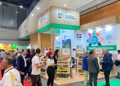ProDominicana proyecta productos dominicanos en tres grandes ferias internacionales durante octubre