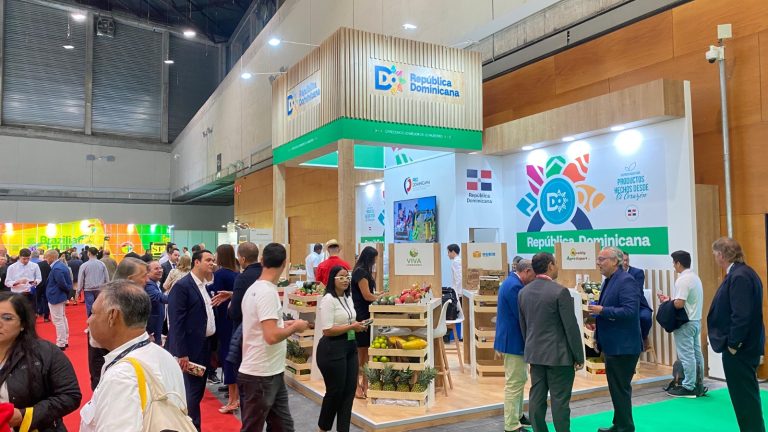 ProDominicana proyecta productos dominicanos en tres grandes ferias internacionales durante octubre