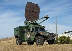 EE. UU. autoriza pruebas de un arma de calor para posibles operaciones en la frontera sur