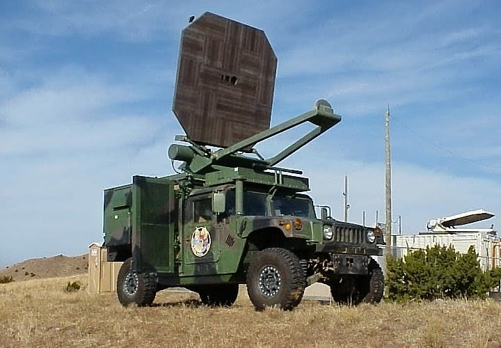 EE. UU. autoriza pruebas de un arma de calor para posibles operaciones en la frontera sur