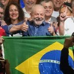 Lula derrota a Flávio Bolsonaro y logra un cuarto mandato presidencial en Brasil
