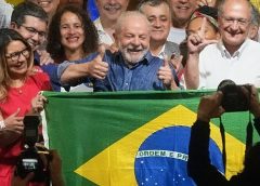 Lula derrota a Flávio Bolsonaro y logra un cuarto mandato presidencial en Brasil