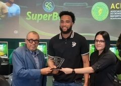 Albert Abreu y Raimel Tapia encabezan los reconocimientos del Pelotero Estrella de la Semana