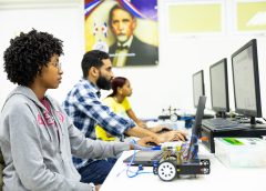 ITSC presentó experiencias de inteligencia artificial y tecnología aplicadas a la educación en República Dominicana