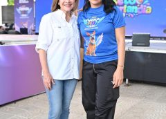 Carolina Mejía destaca acciones de la Alcaldía del Distrito Nacional en favor del bienestar animal