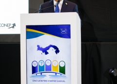 Marranzini plantea alianza entre Panamá y RD para impulsar nuevas oportunidades de inversión y producción
