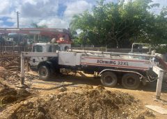 Cabrera avanza con la construcción del Politécnico Miguel Yanguela, previsto para inaugurarse en 2027