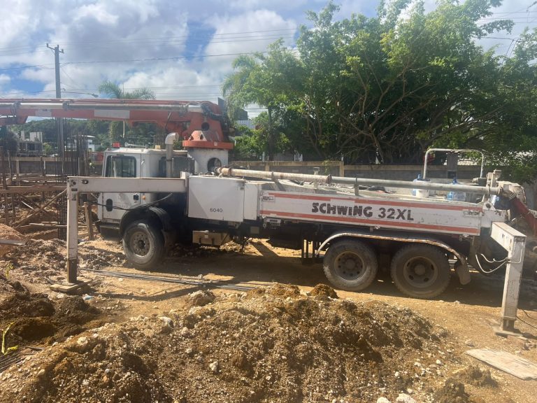 Cabrera avanza con la construcción del Politécnico Miguel Yanguela, previsto para inaugurarse en 2027